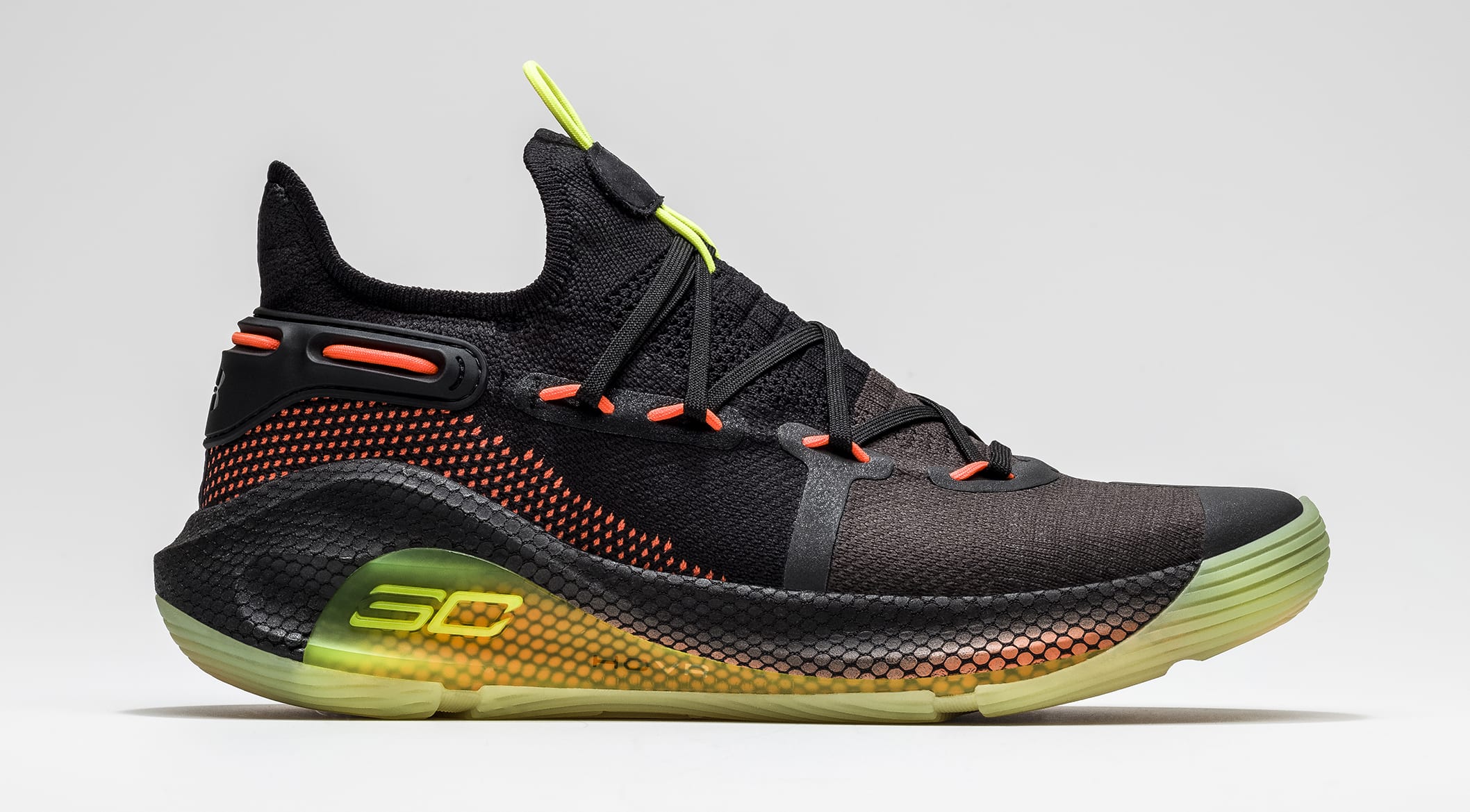 Curry 6 fake on sale