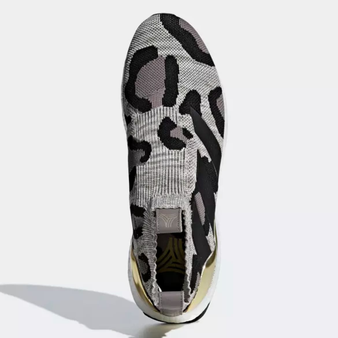 cheetah print ultra boost