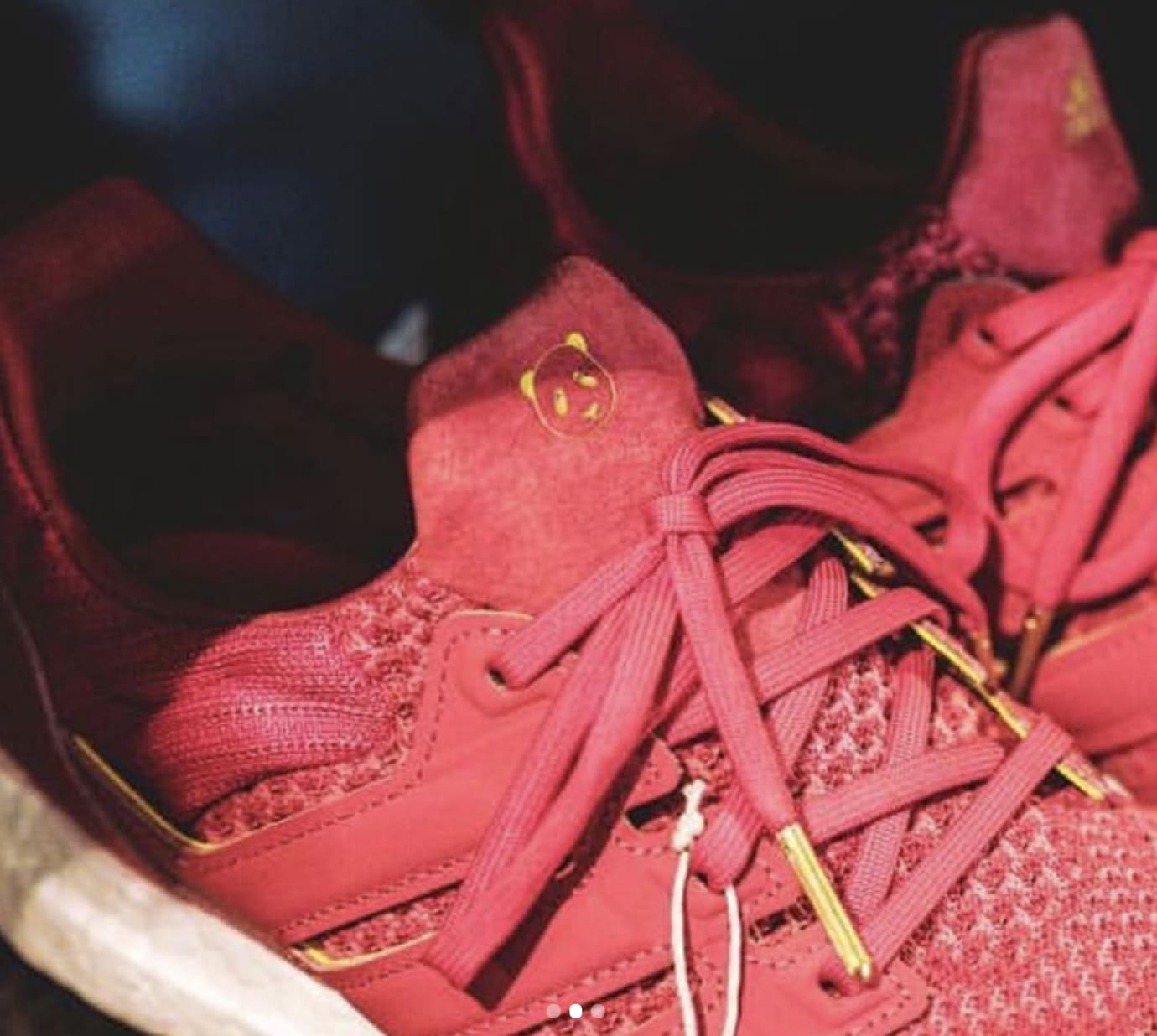 eddie huang chinese new year adidas