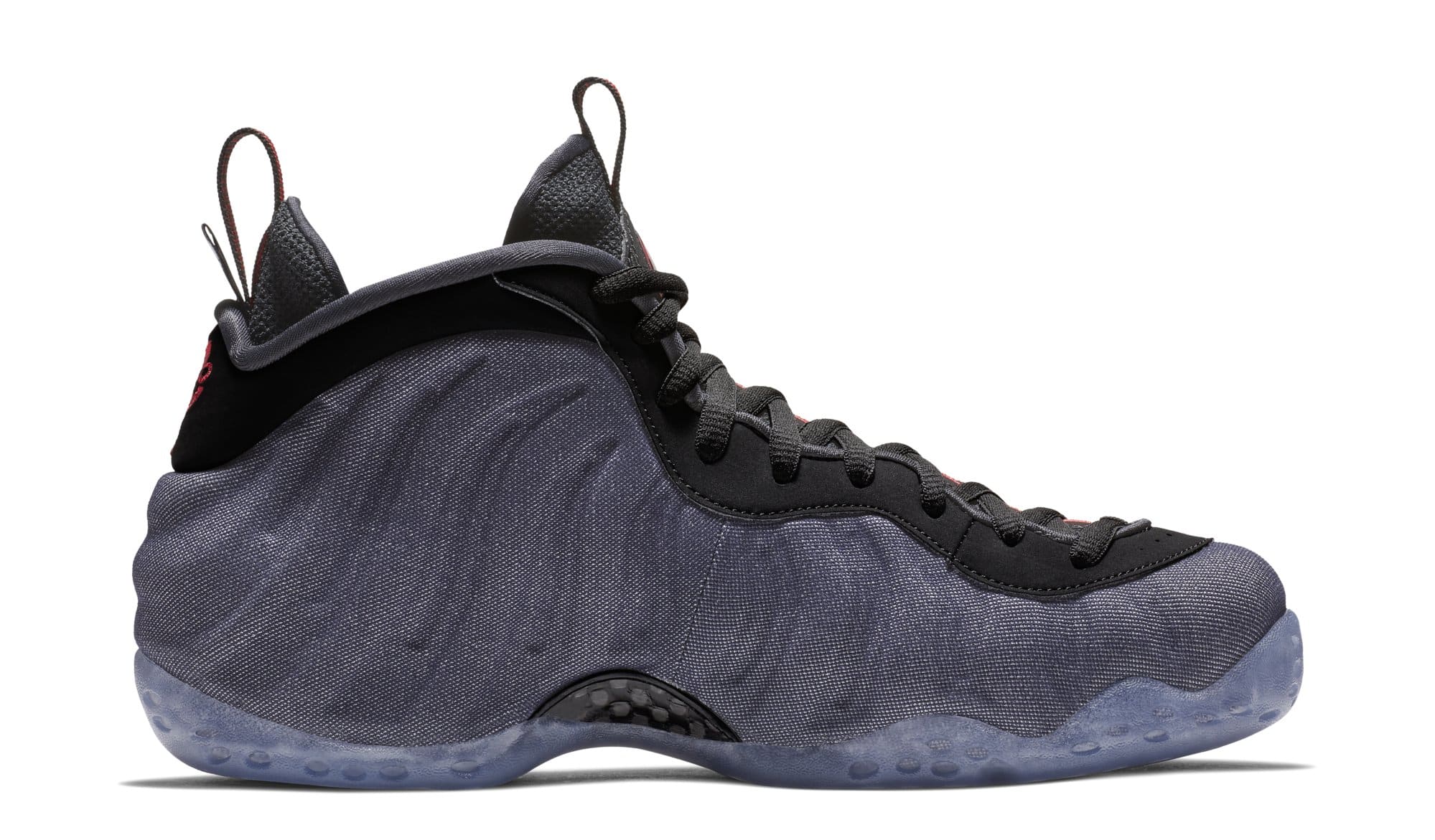 denim foamposites