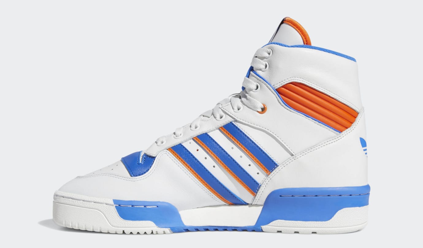 Patrick ewing adidas basketball shoes