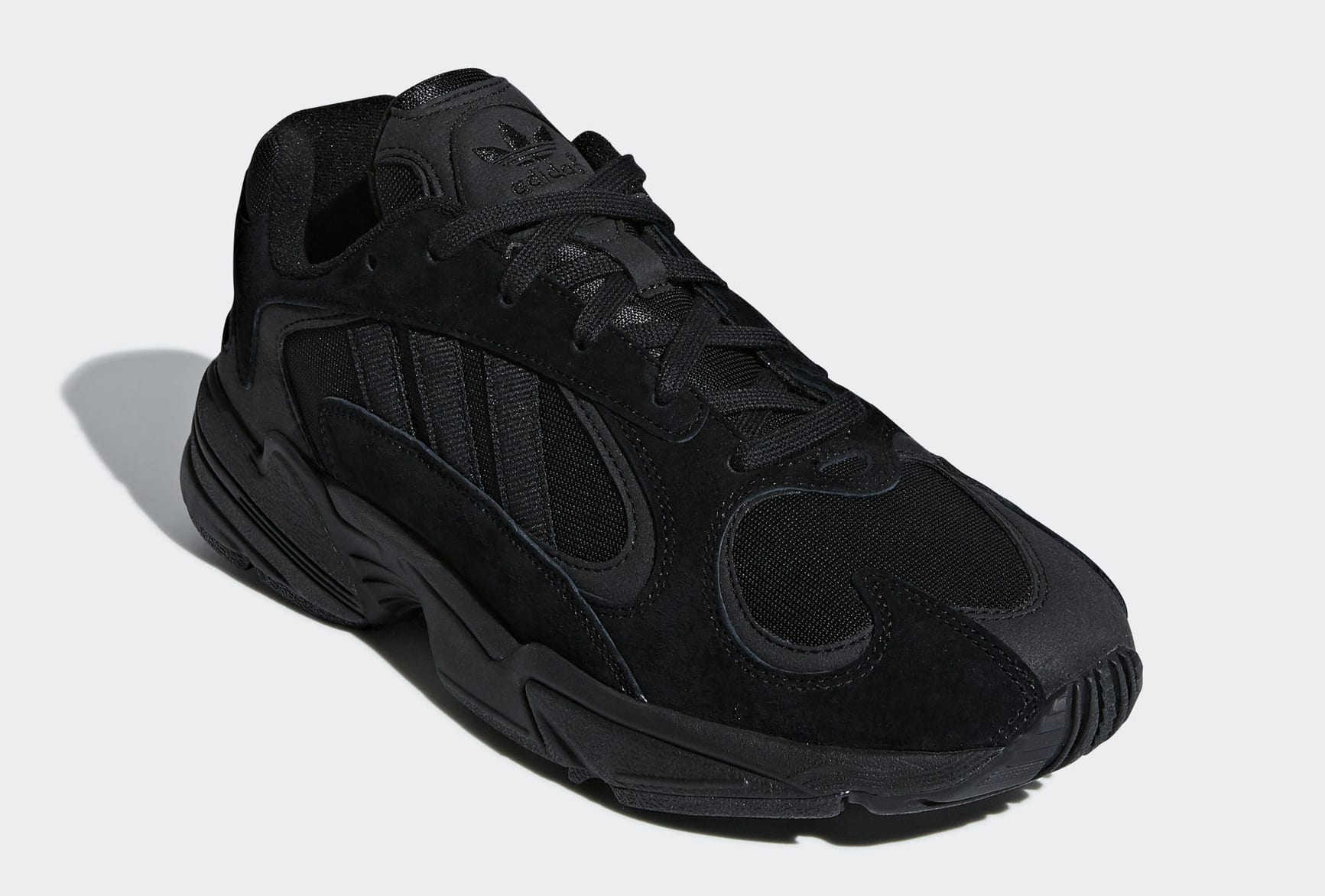 Yung triple black clearance