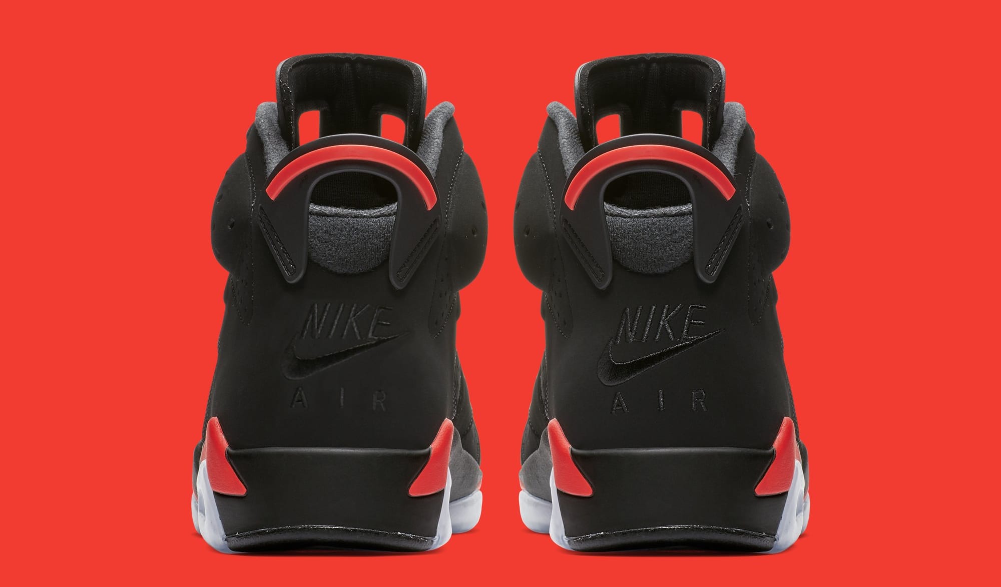 infrared red 6s 2019