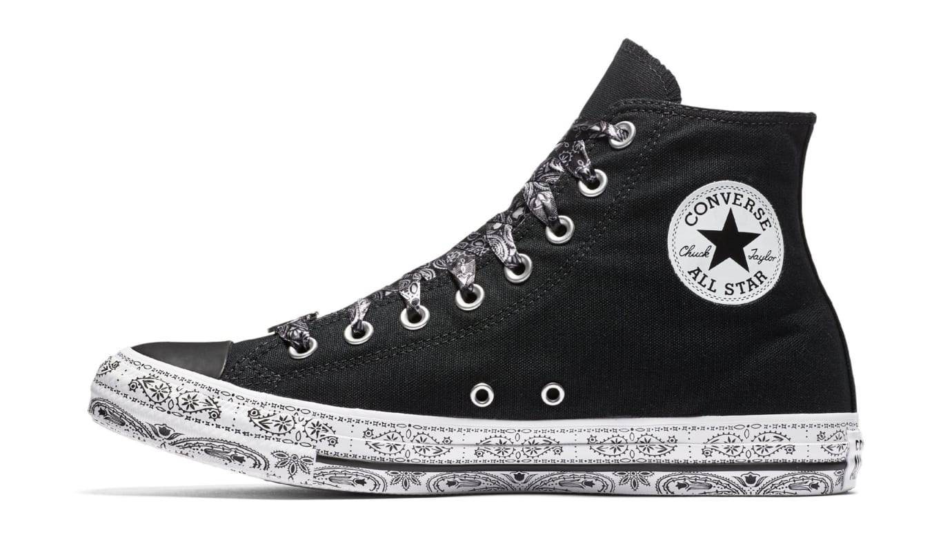 converse by miley