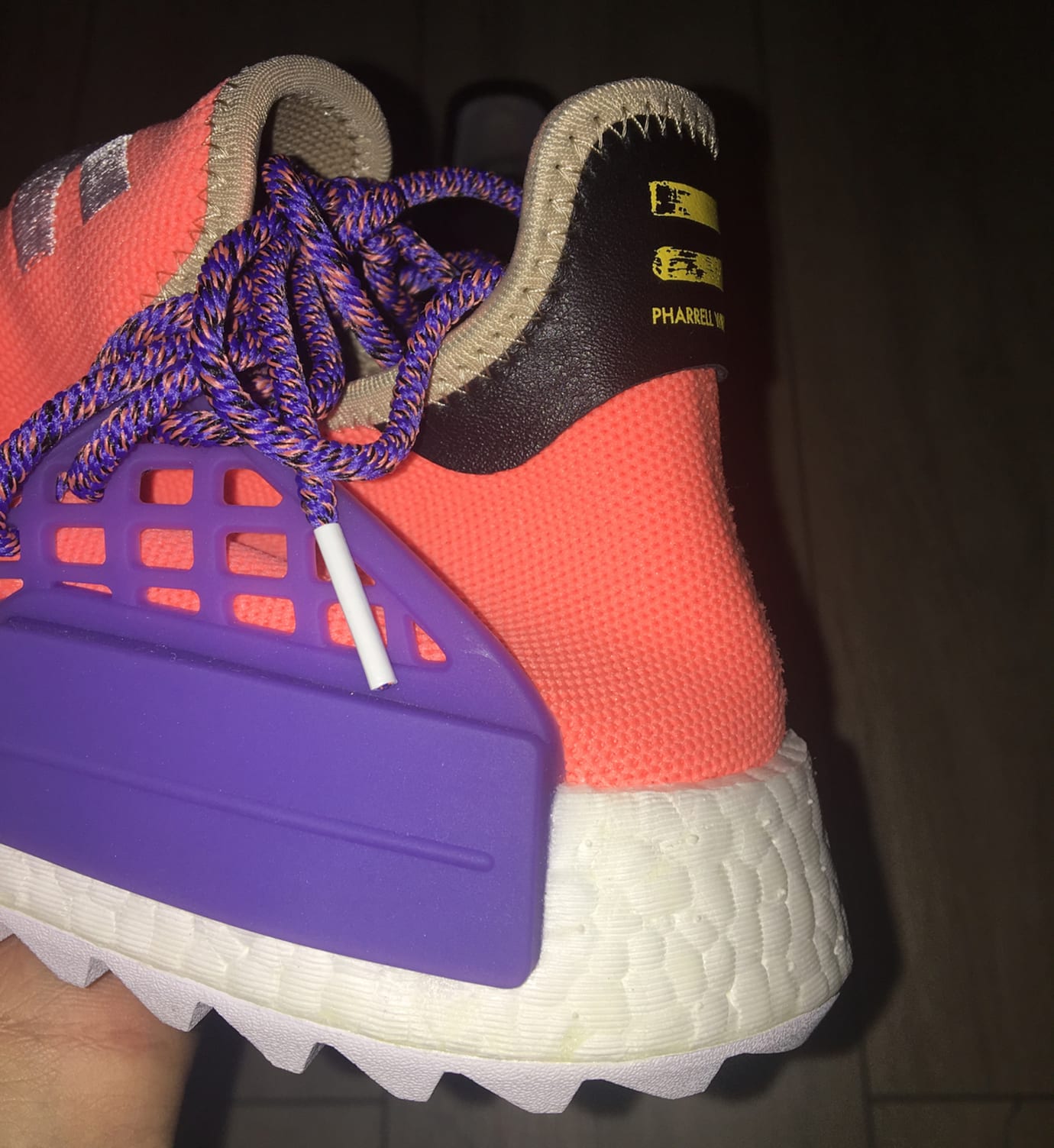 nmd hu breathe walk