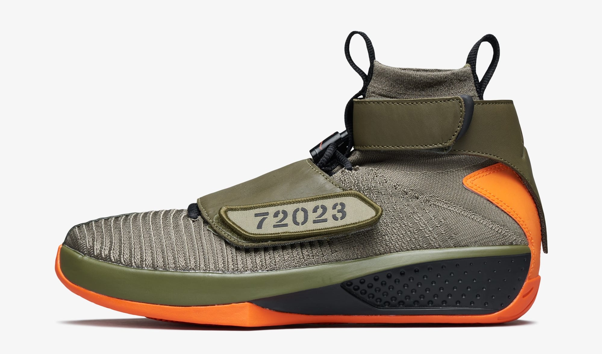 Air jordan 20 flyknit melo on sale