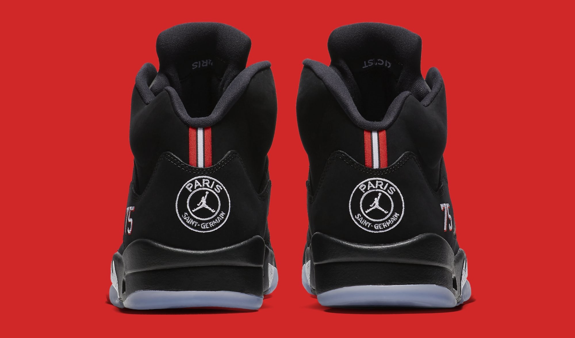 psg 5s jordan