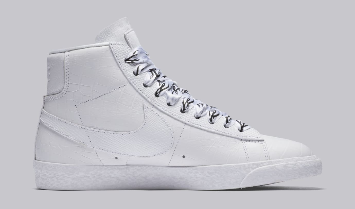 Wmns Nike Blazer Sw Serena Williams 700869 100 Release Date Sole Collector