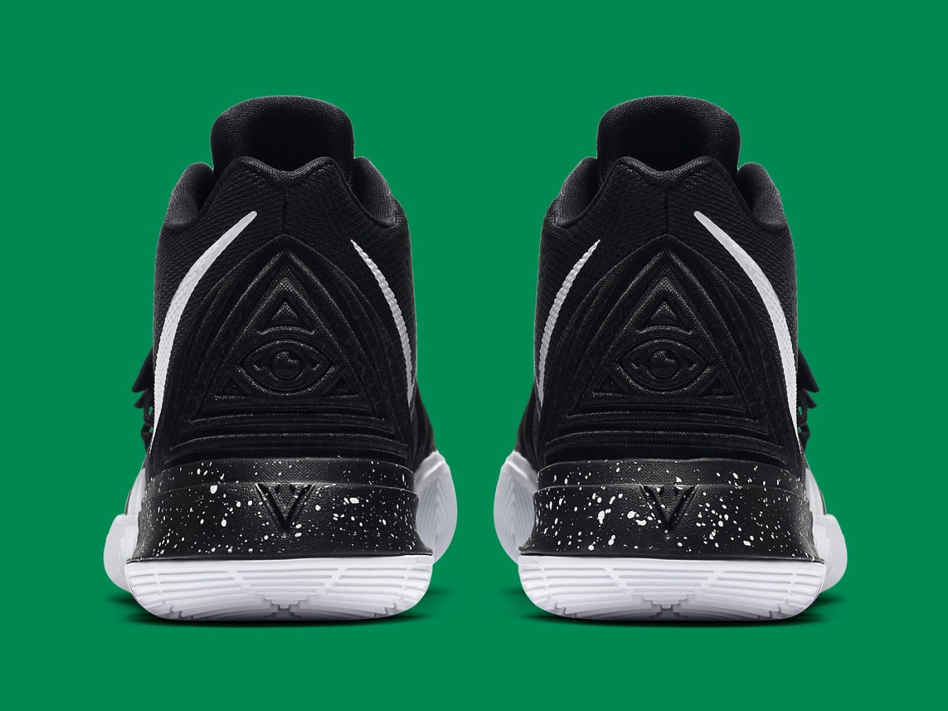 Nike Kyrie 5 Friends PE On Sale The Sole Line