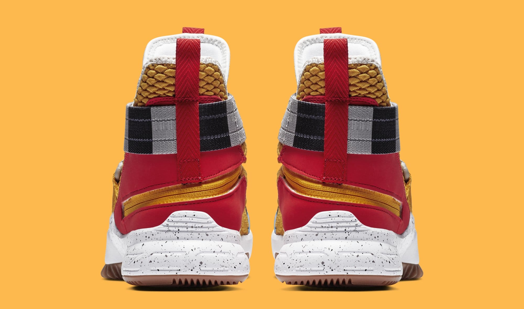 lebron arthur shoes