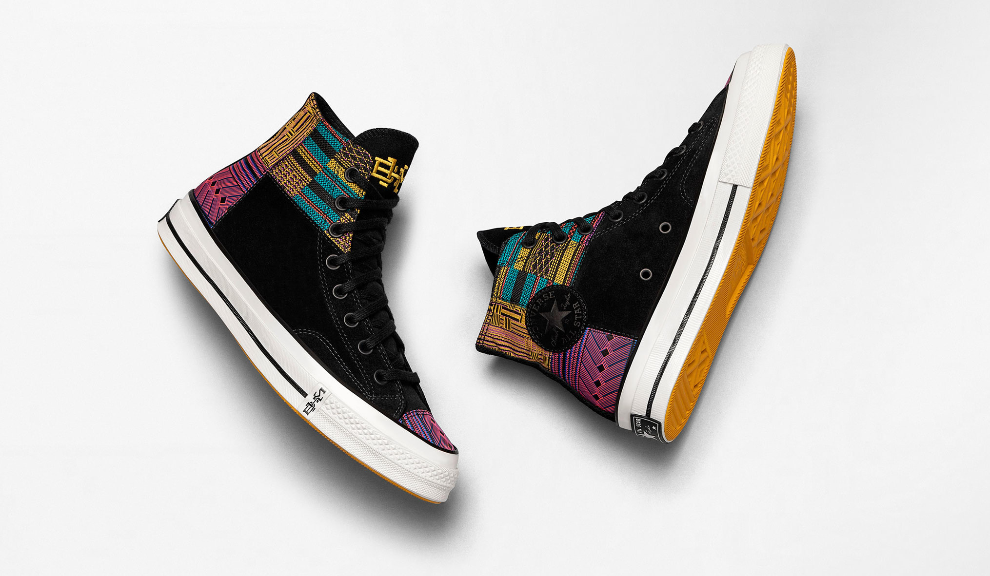 bhm basketball shoes 2019