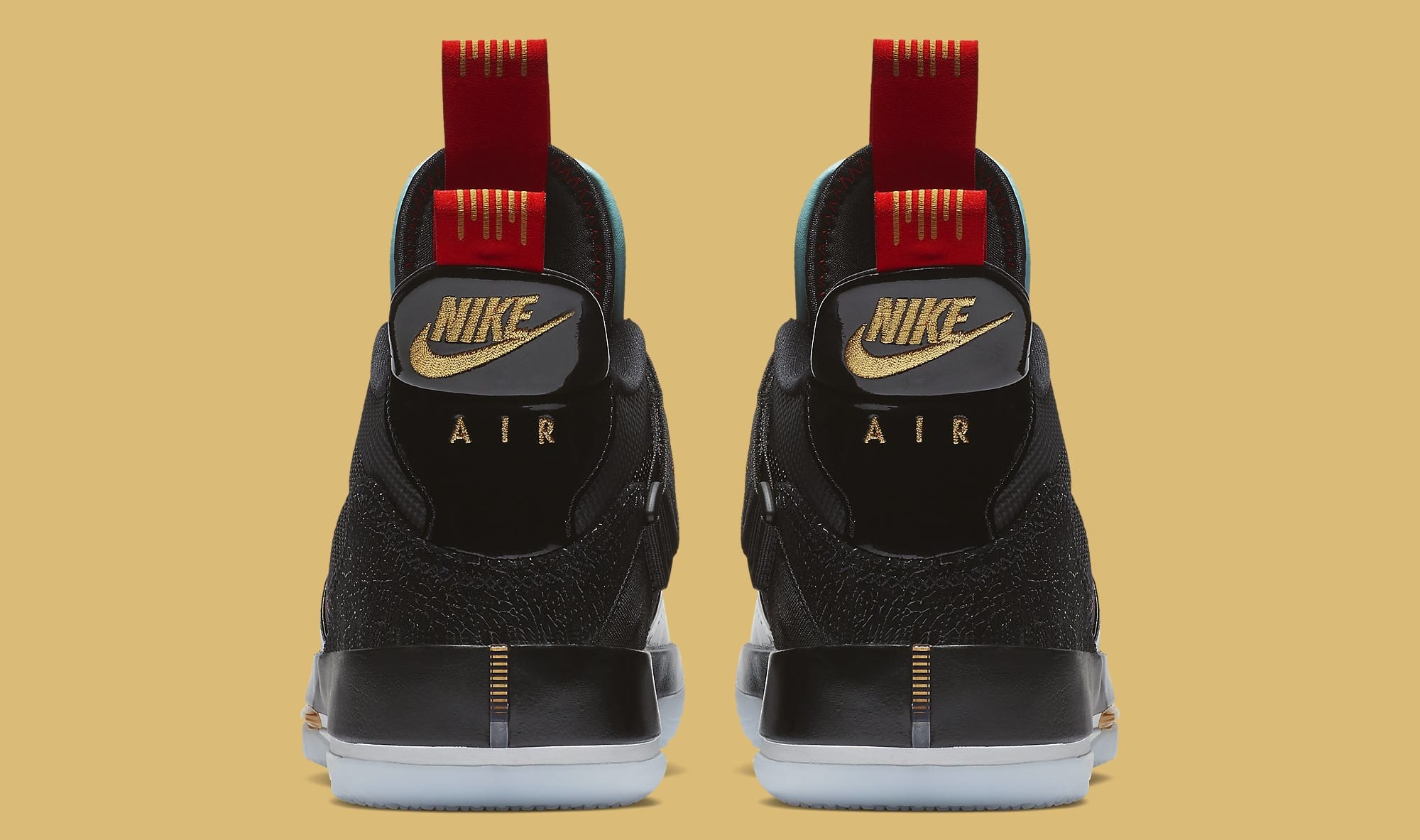 chinese new year jordans 2018