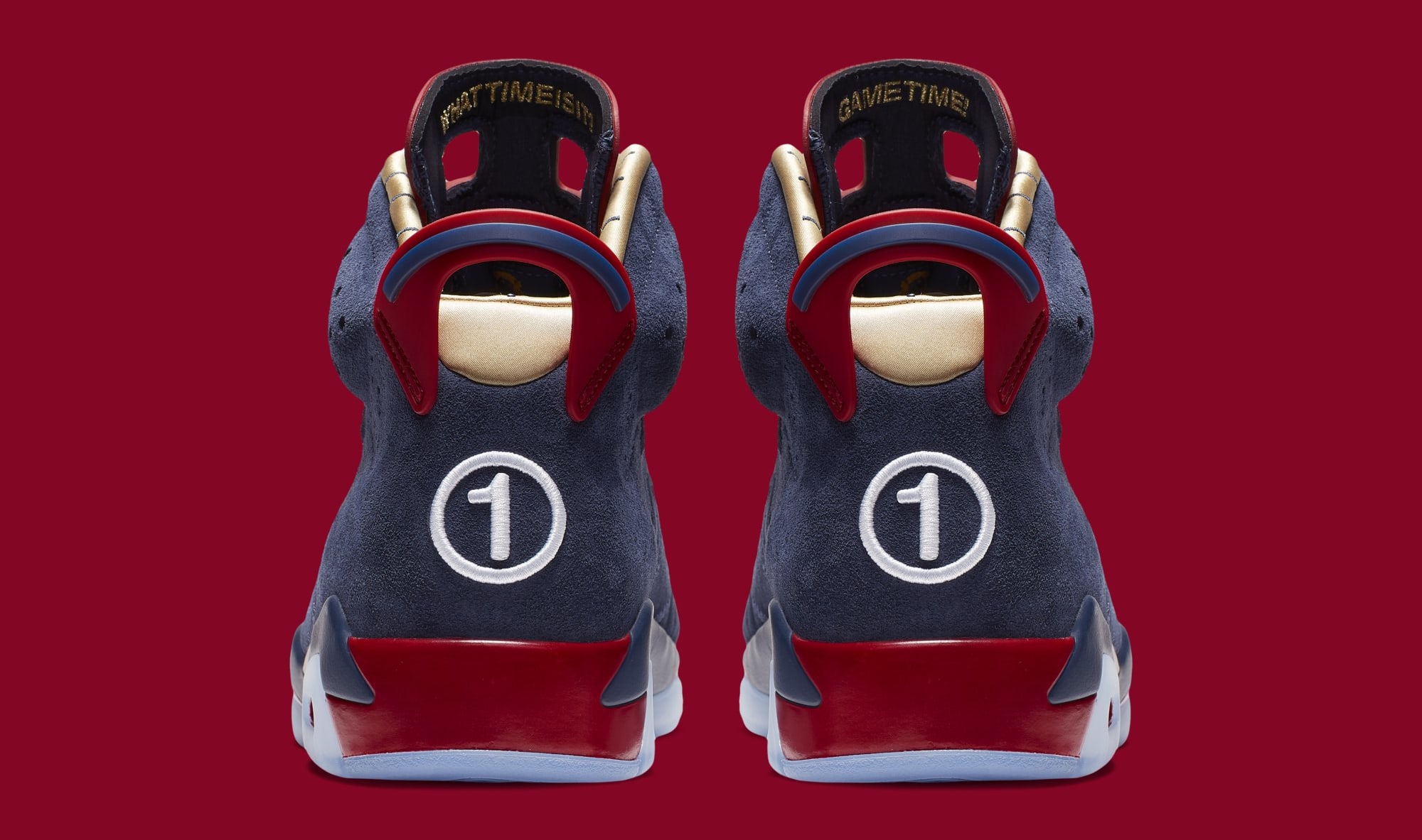 jordan vi doernbecher freestyle