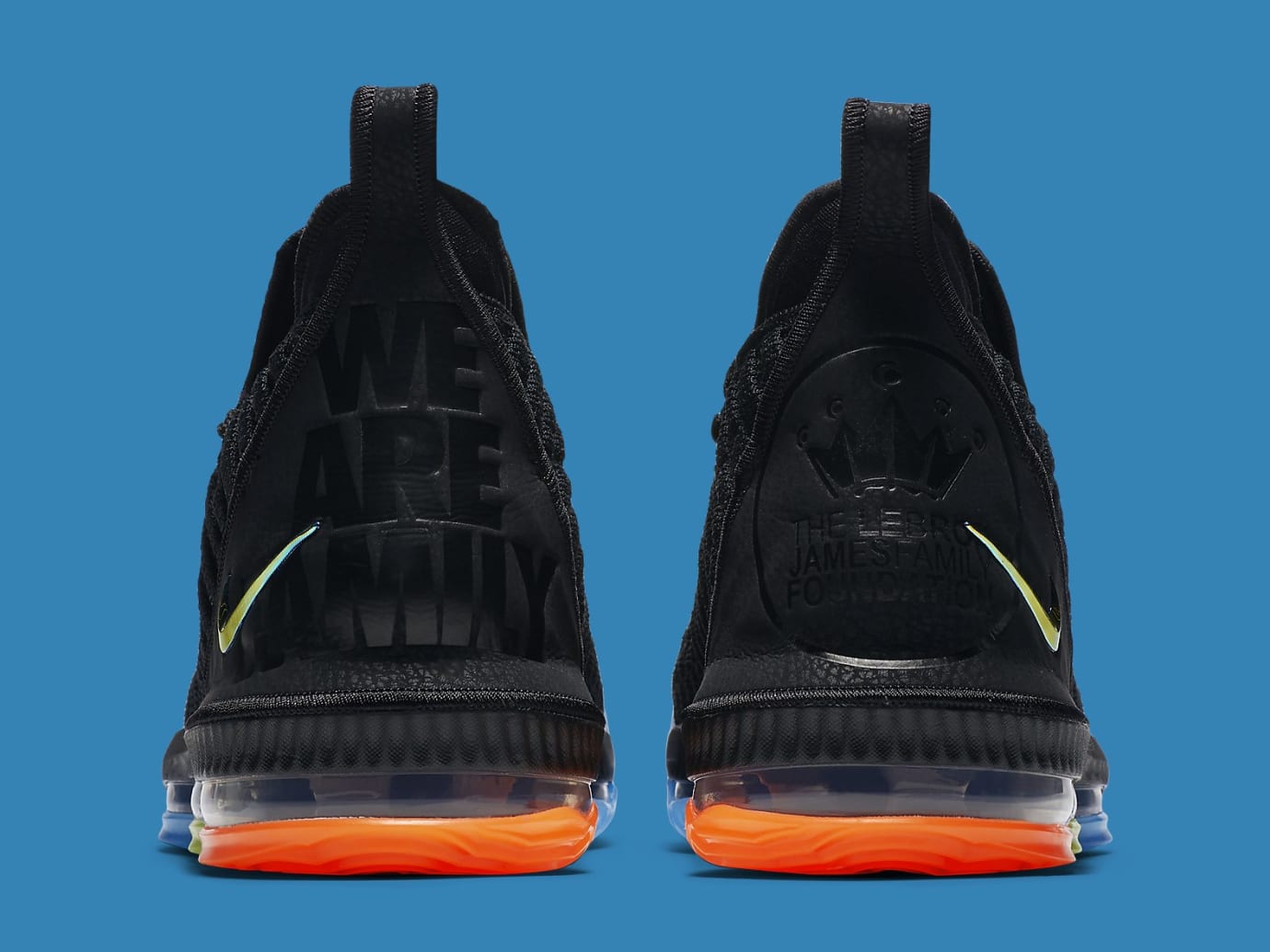 lebron 16 ipromise