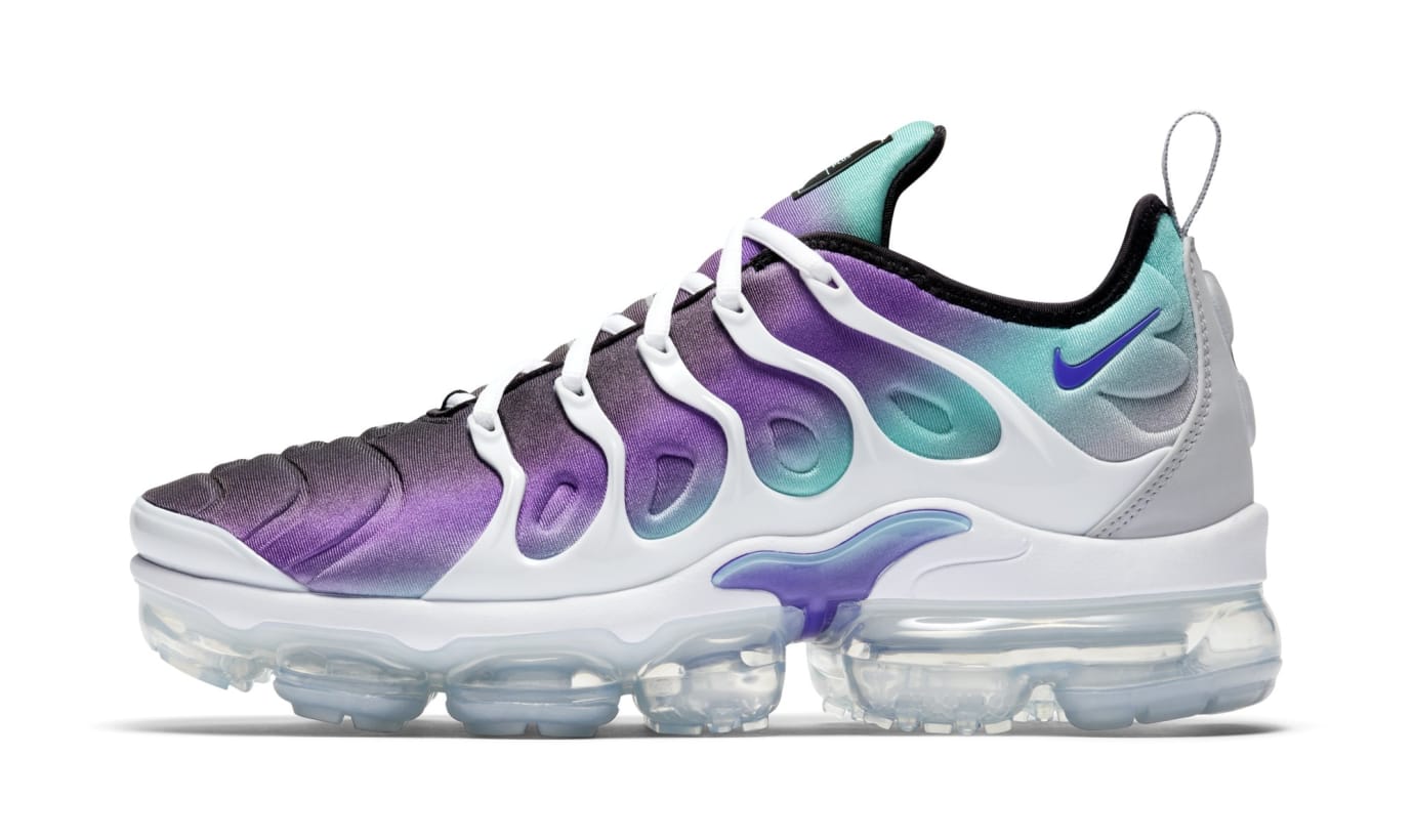 max vapormax plus