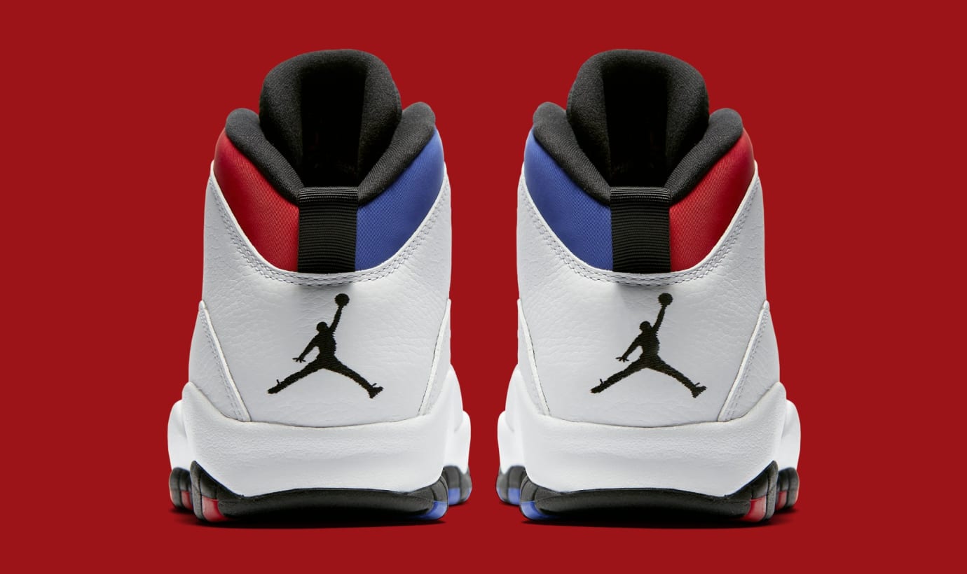 class of 2006 jordan 10