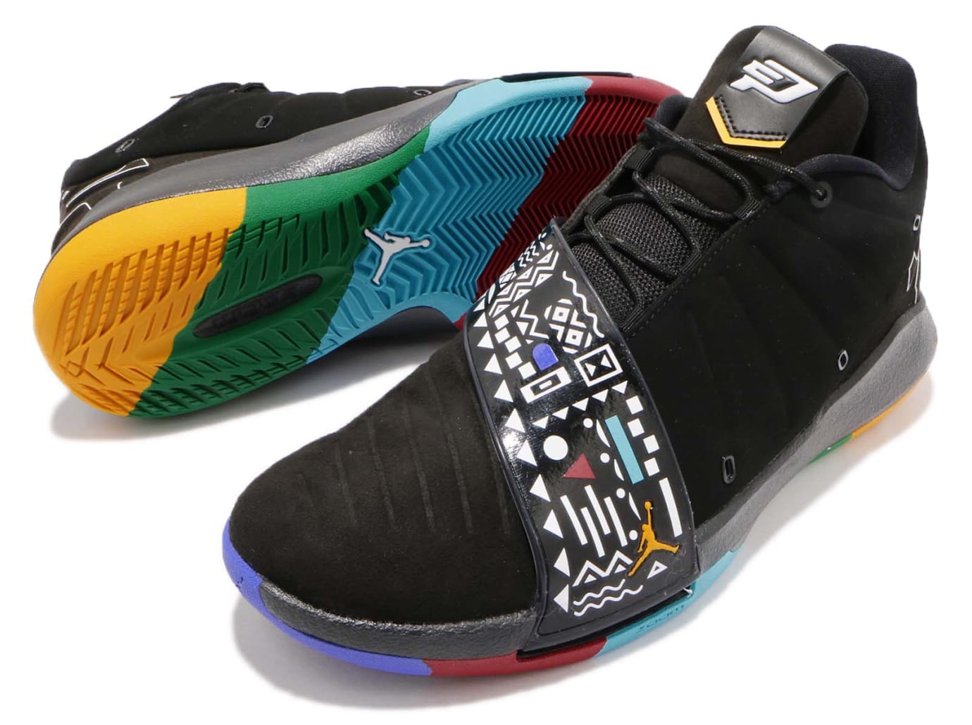 Cp3 martin