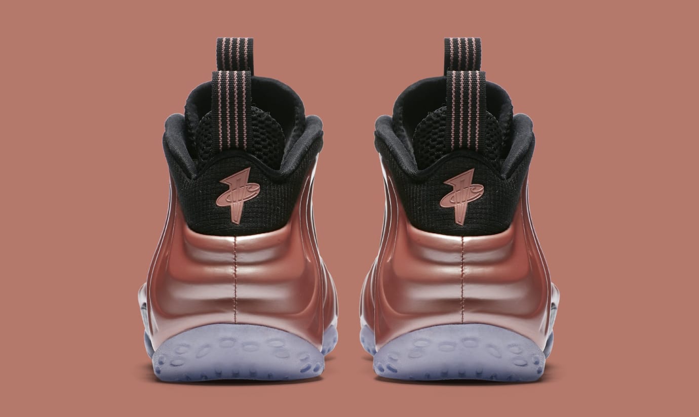 Nike Air Foamposite One 'Elemental Rose' 314996-602 Release Date | Sole ...