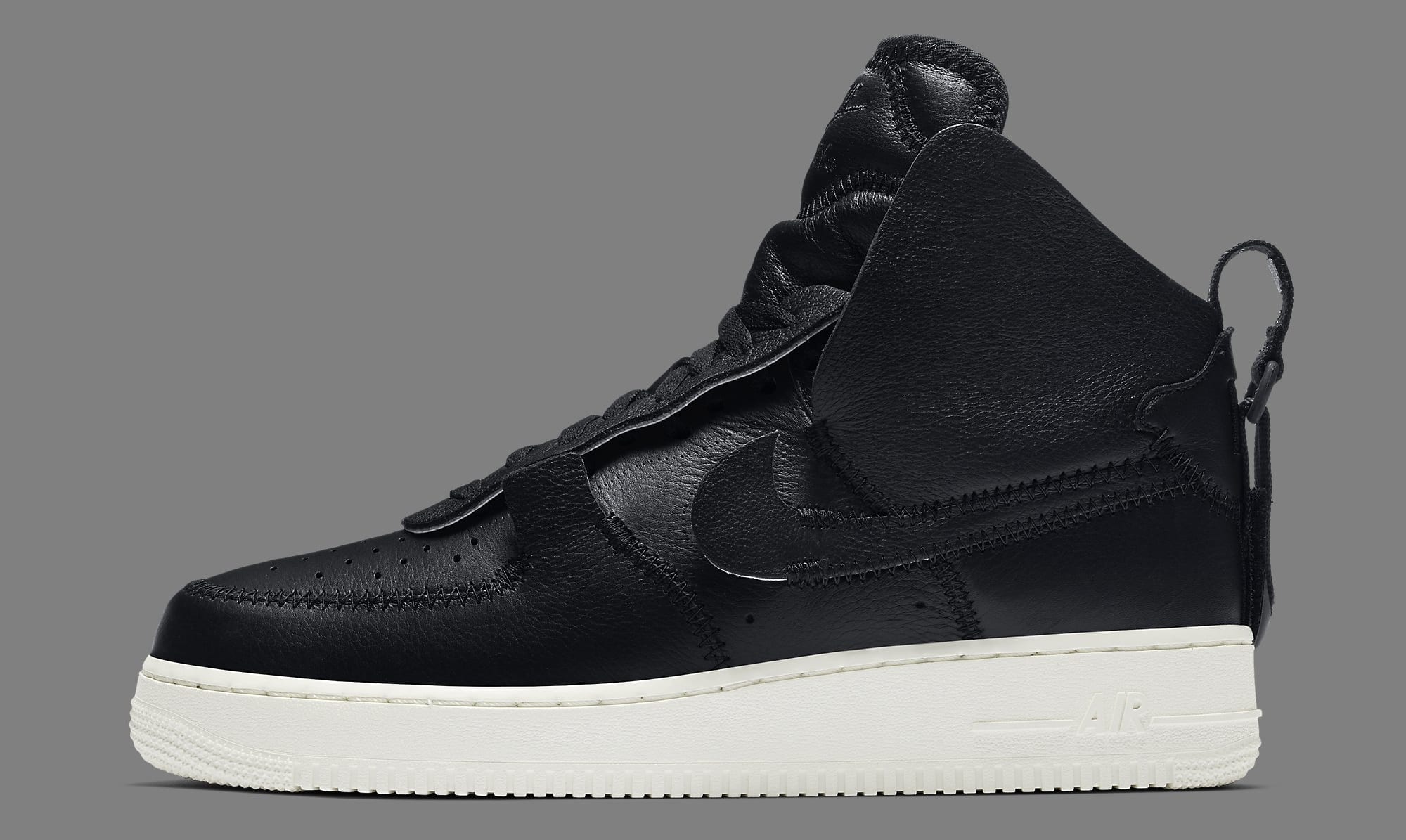 psny air force 1 grey