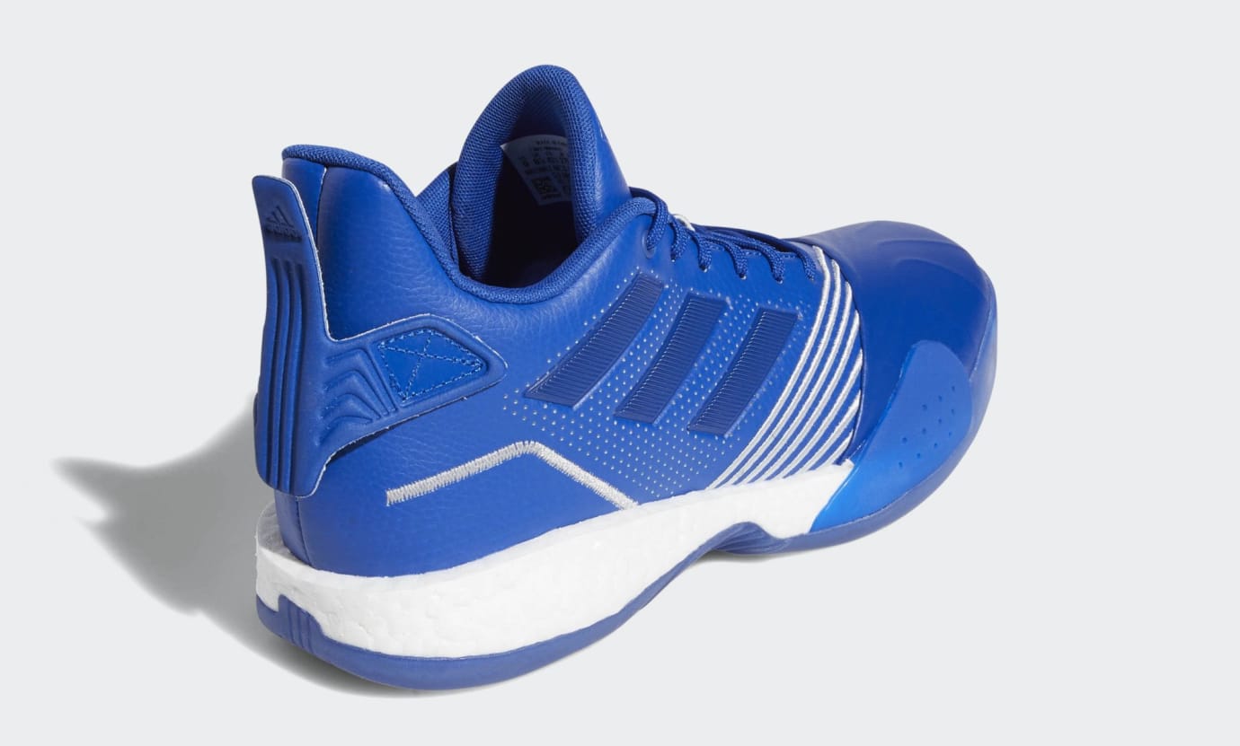 Adidas T-Mac Millennium '2004 NBA All-Star Game' Release Date | Sole ...