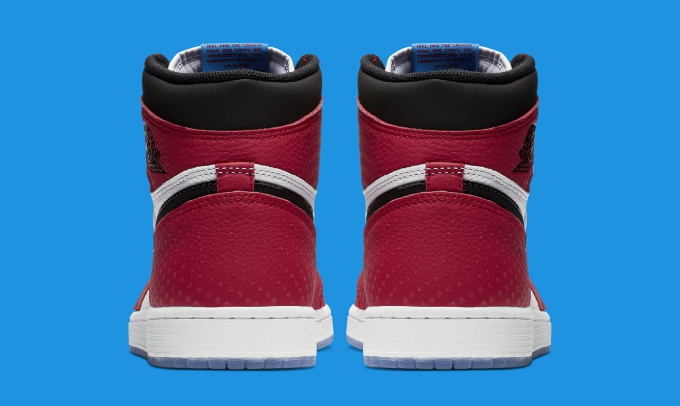 air jordan 1 toy story