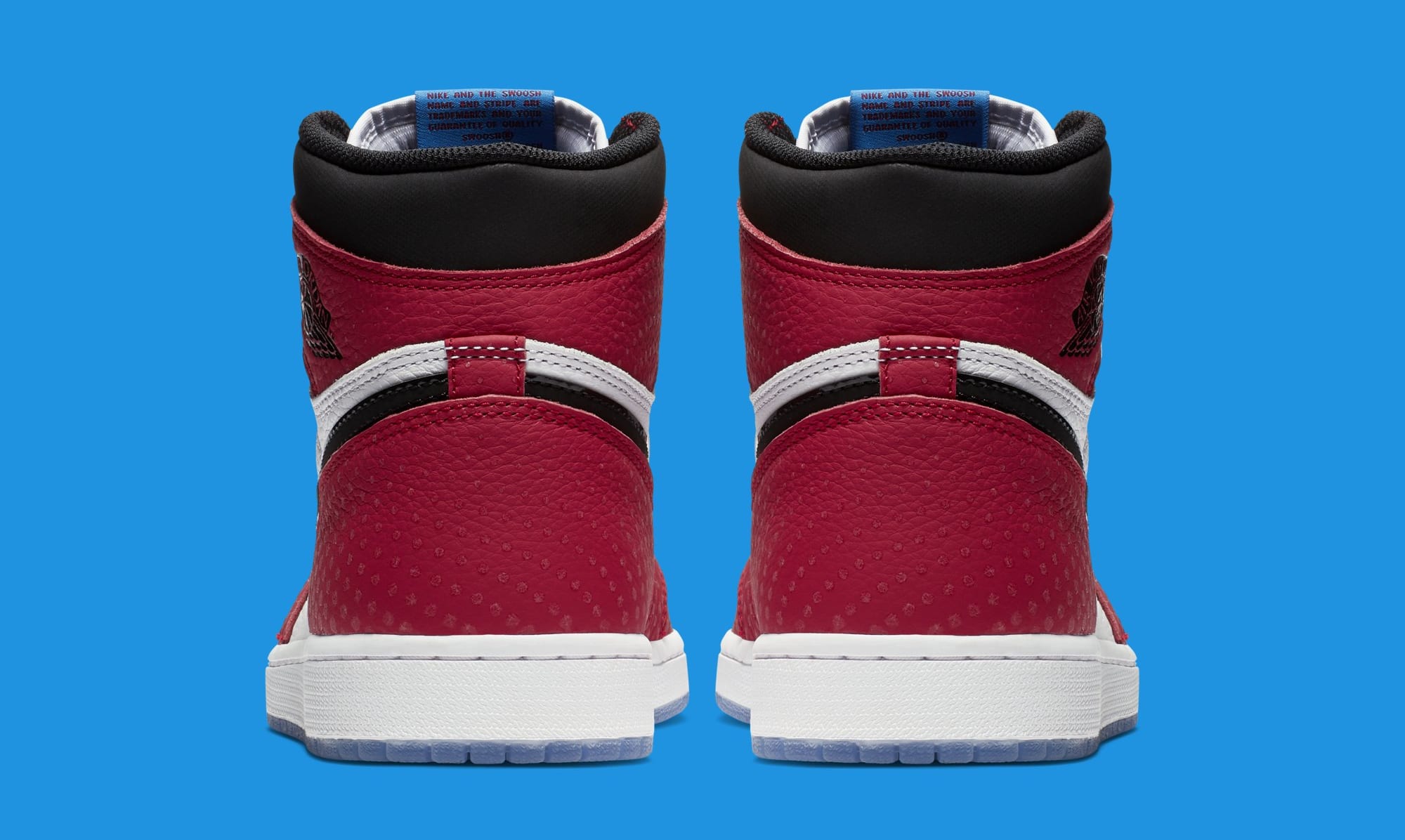 jordan 1 origin story flight club