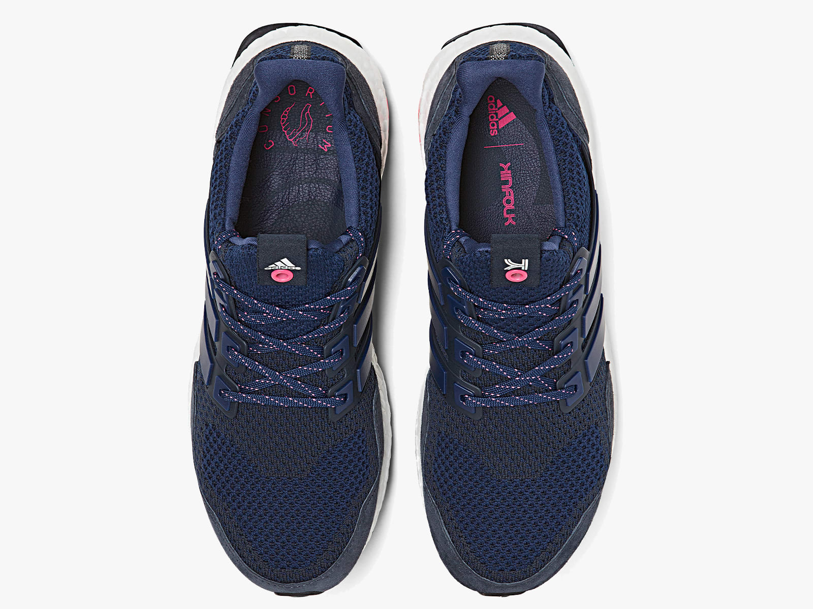kinfolk ultra boost review