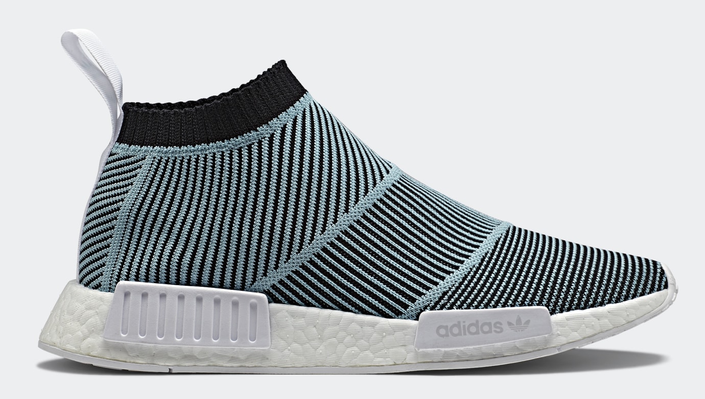 adidas nmd cs1 Rose enfant