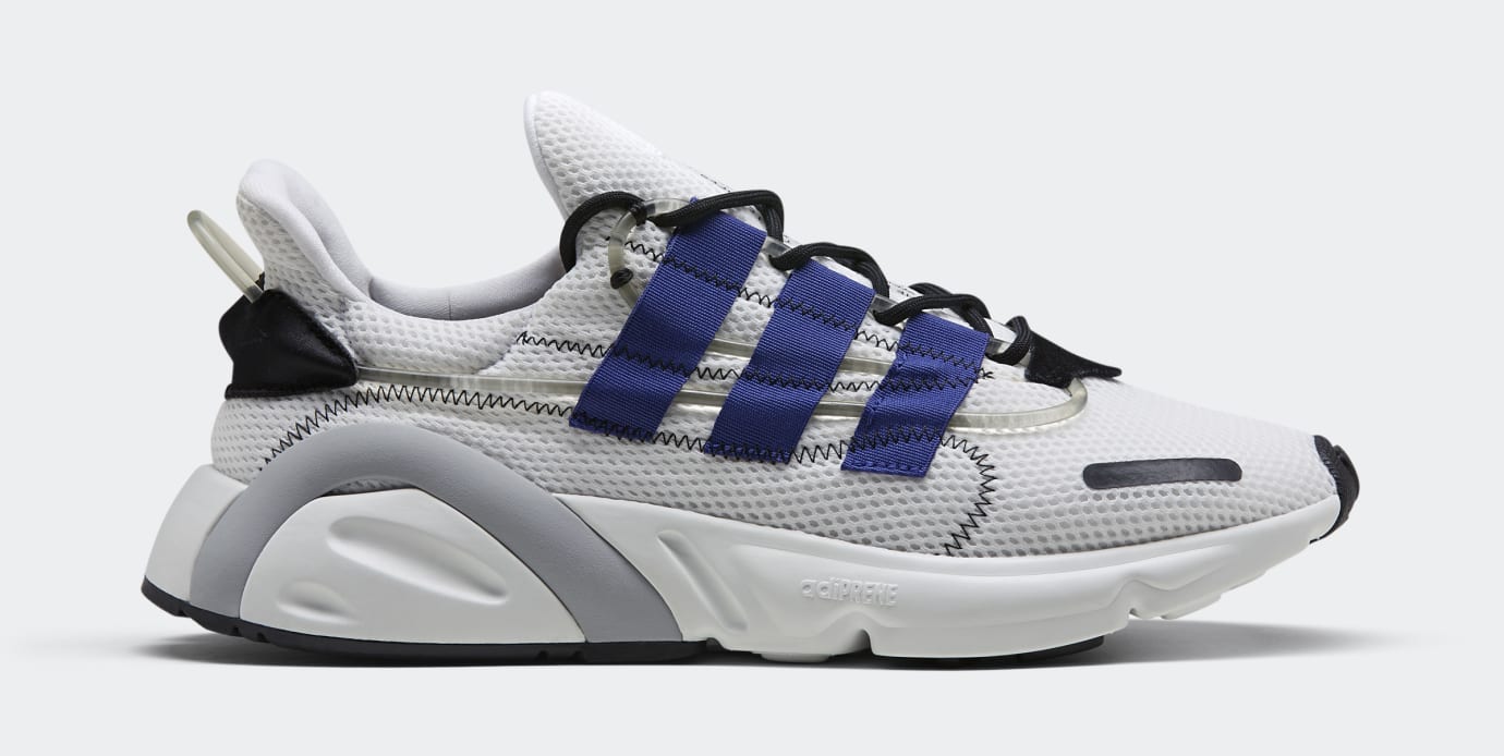 adidas lxcon active blue