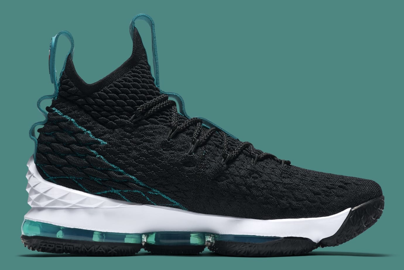 lebron griffey shoe