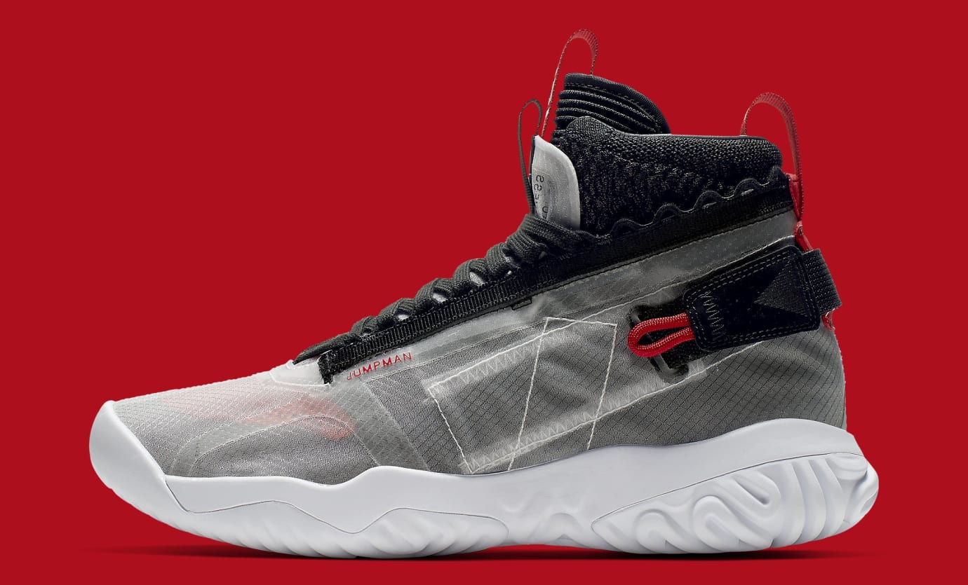 air jordan apex utility