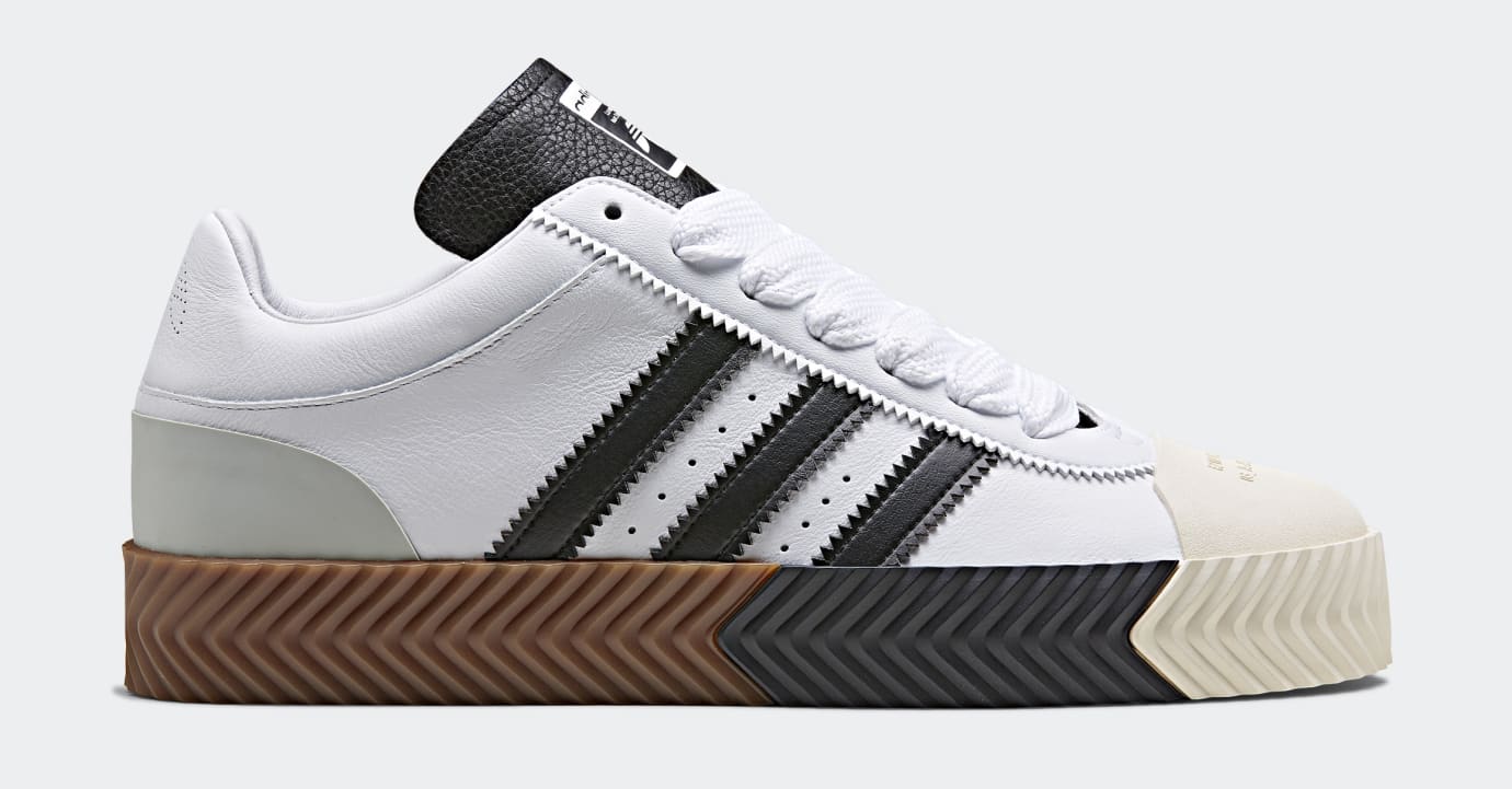 adidas alexander wang release date