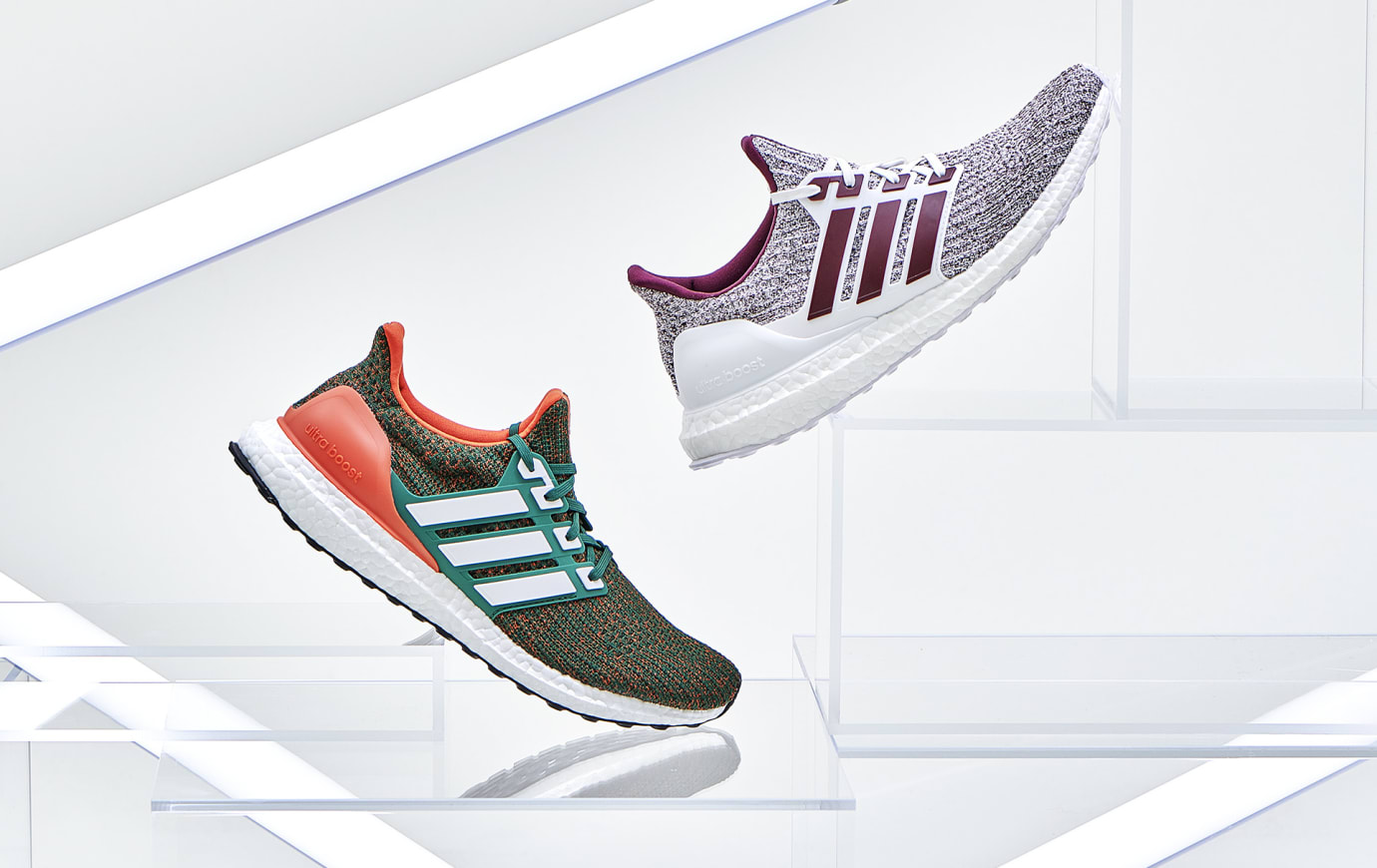 3m ultra boost 1.0