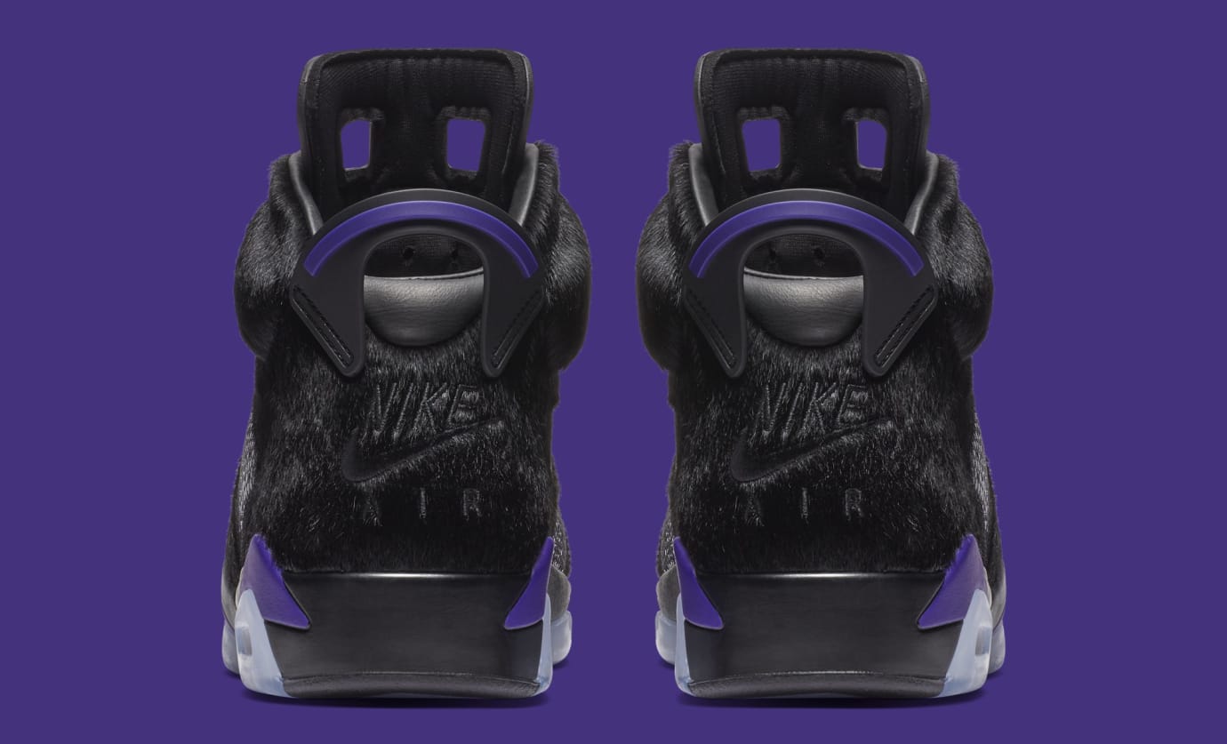 jordan 6 black dark concord