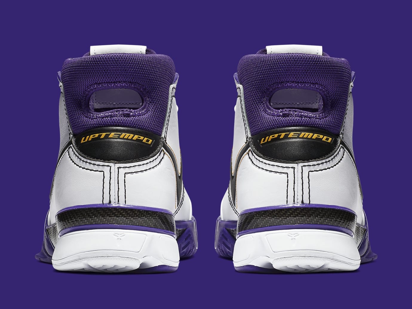 zoom shoes