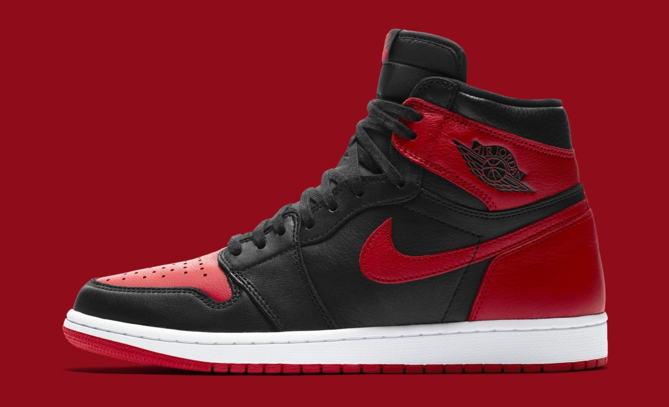 Air Jordan 1 I High Homage to Home Date AR9880-023 | Sole Collector