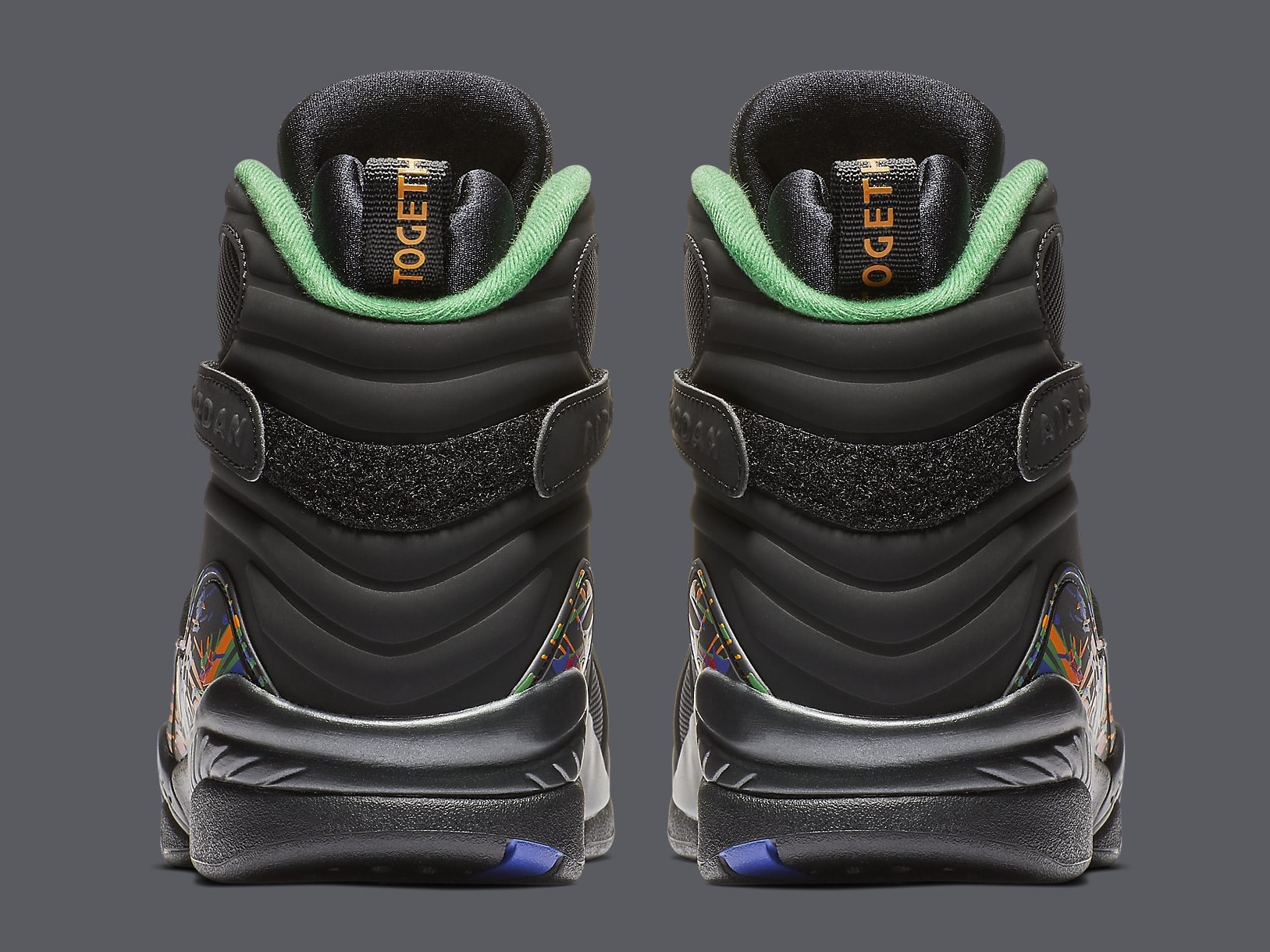 air jordan 8 retro tinker air raid