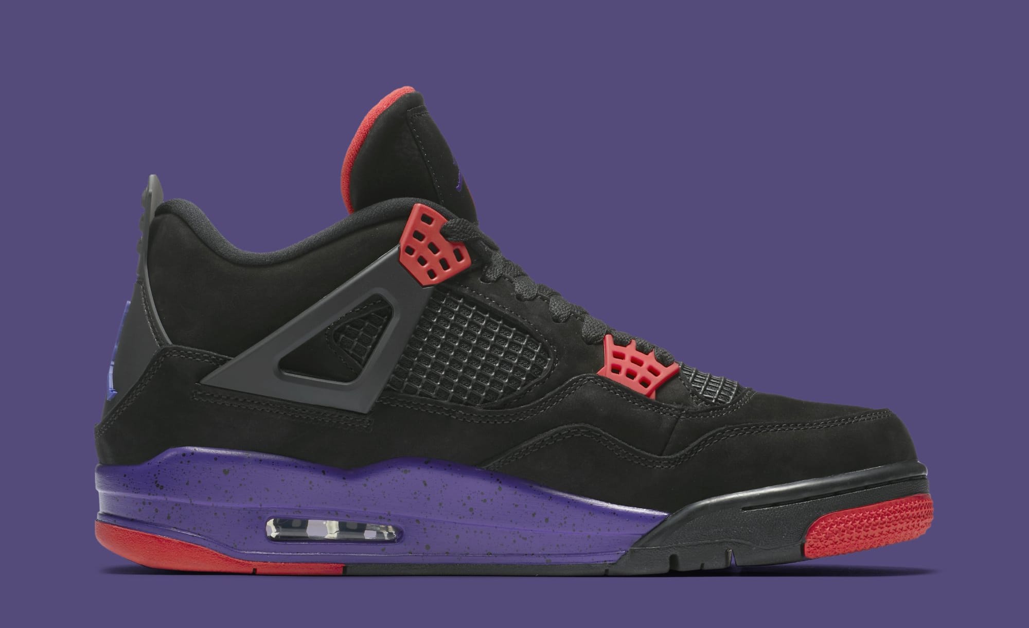 jordan 4s raptors