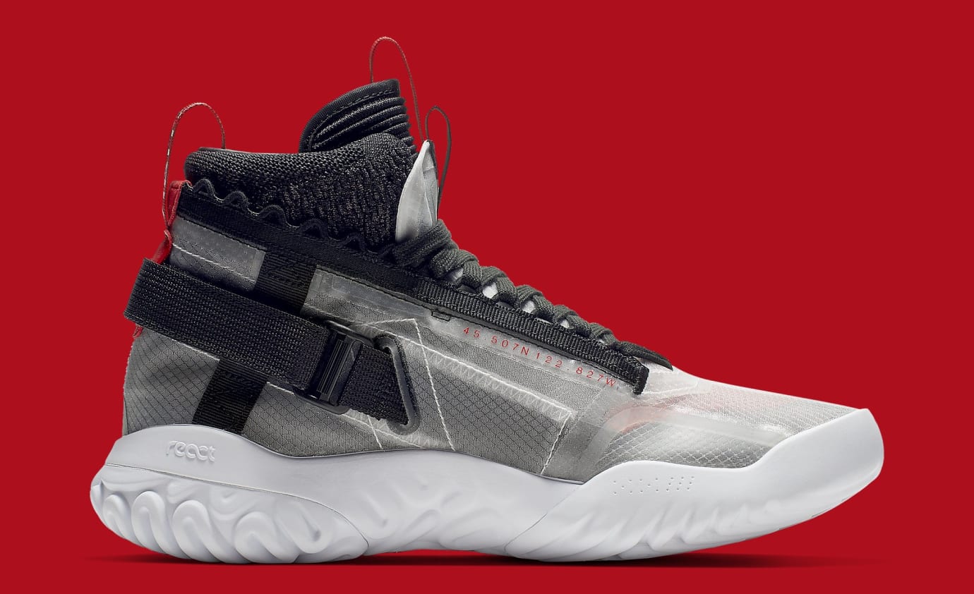 jordan apex utility