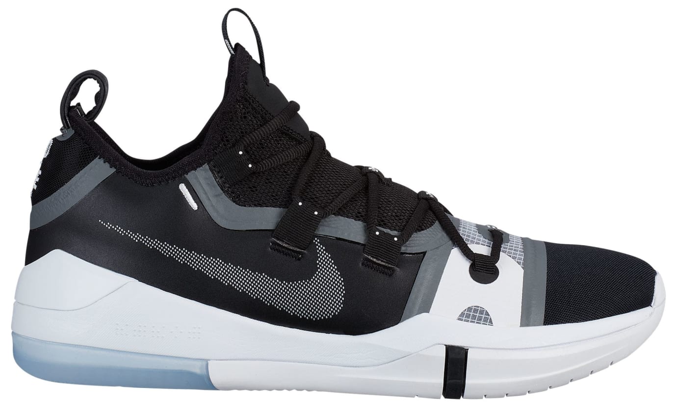 kobe ad pacific blue