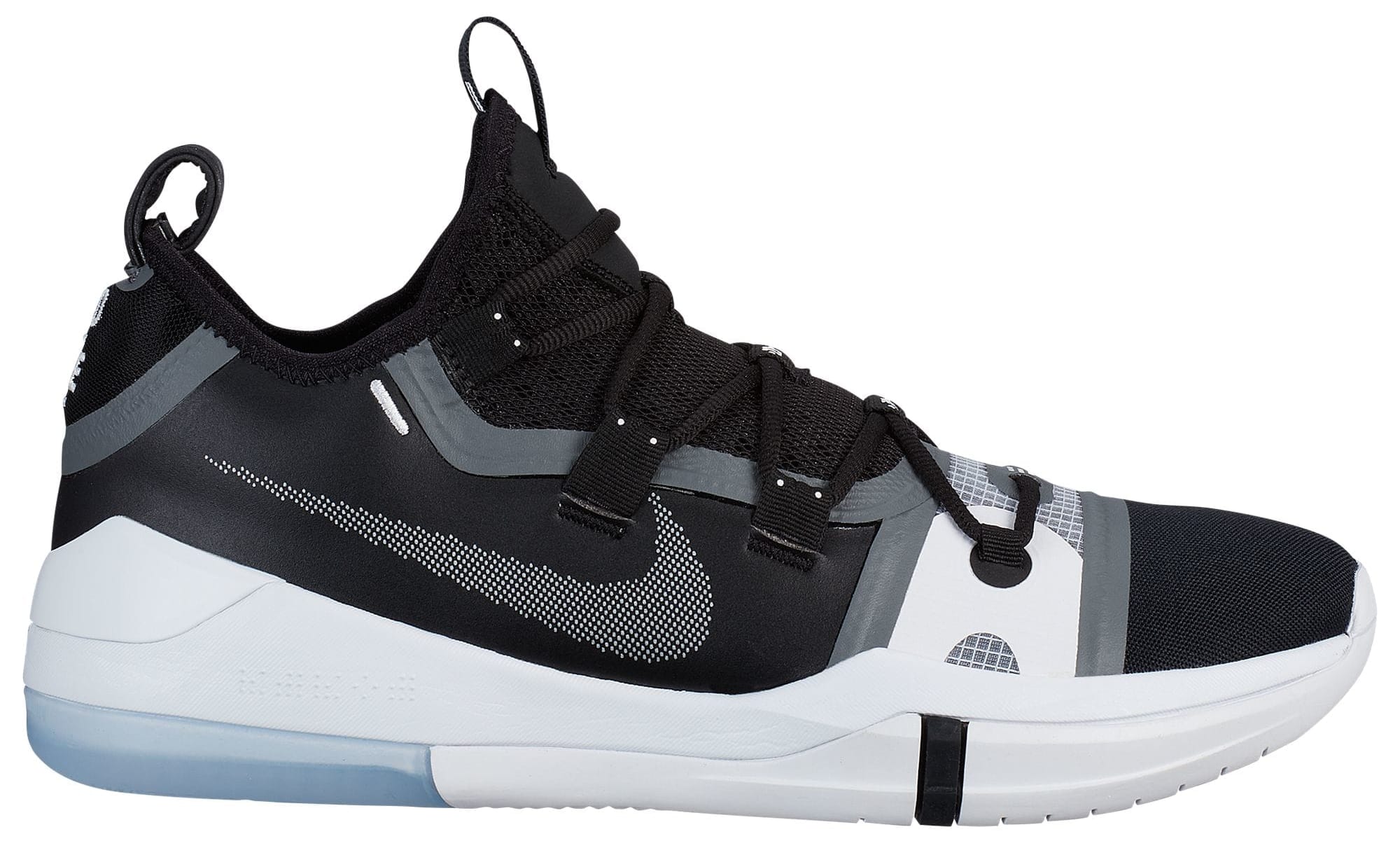 kobe shoes ad exodus