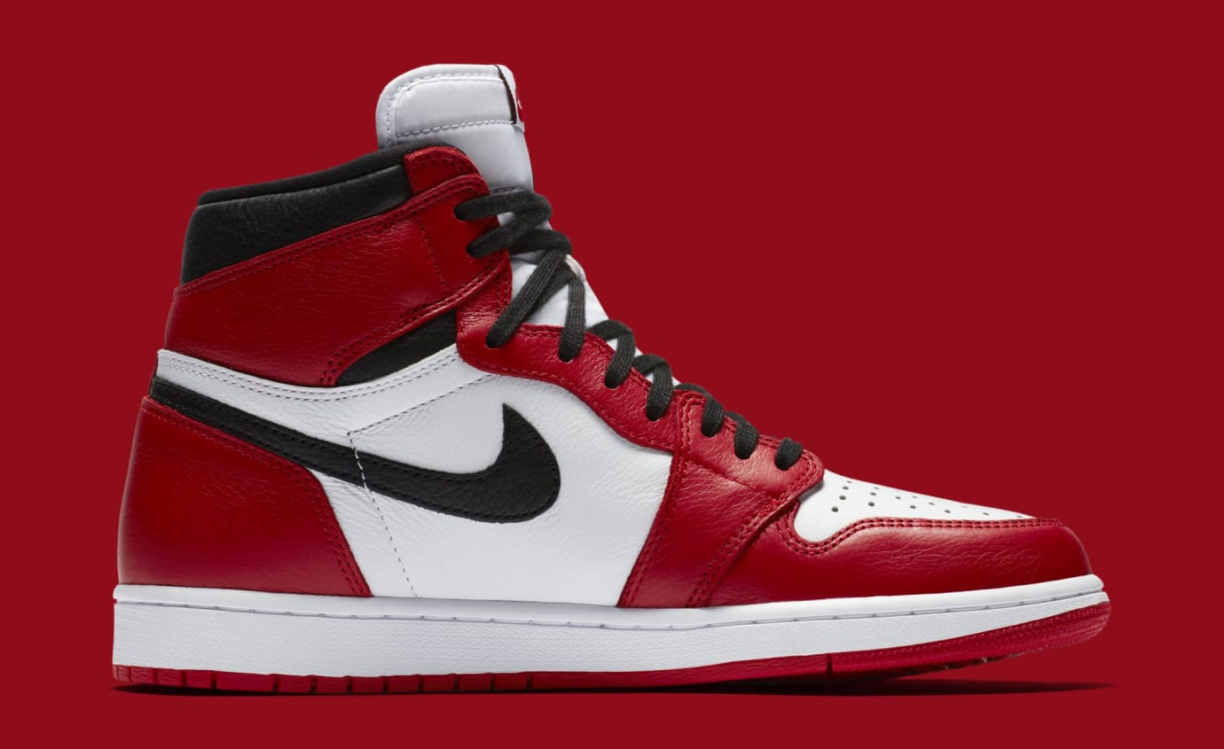 jordan one homage to home