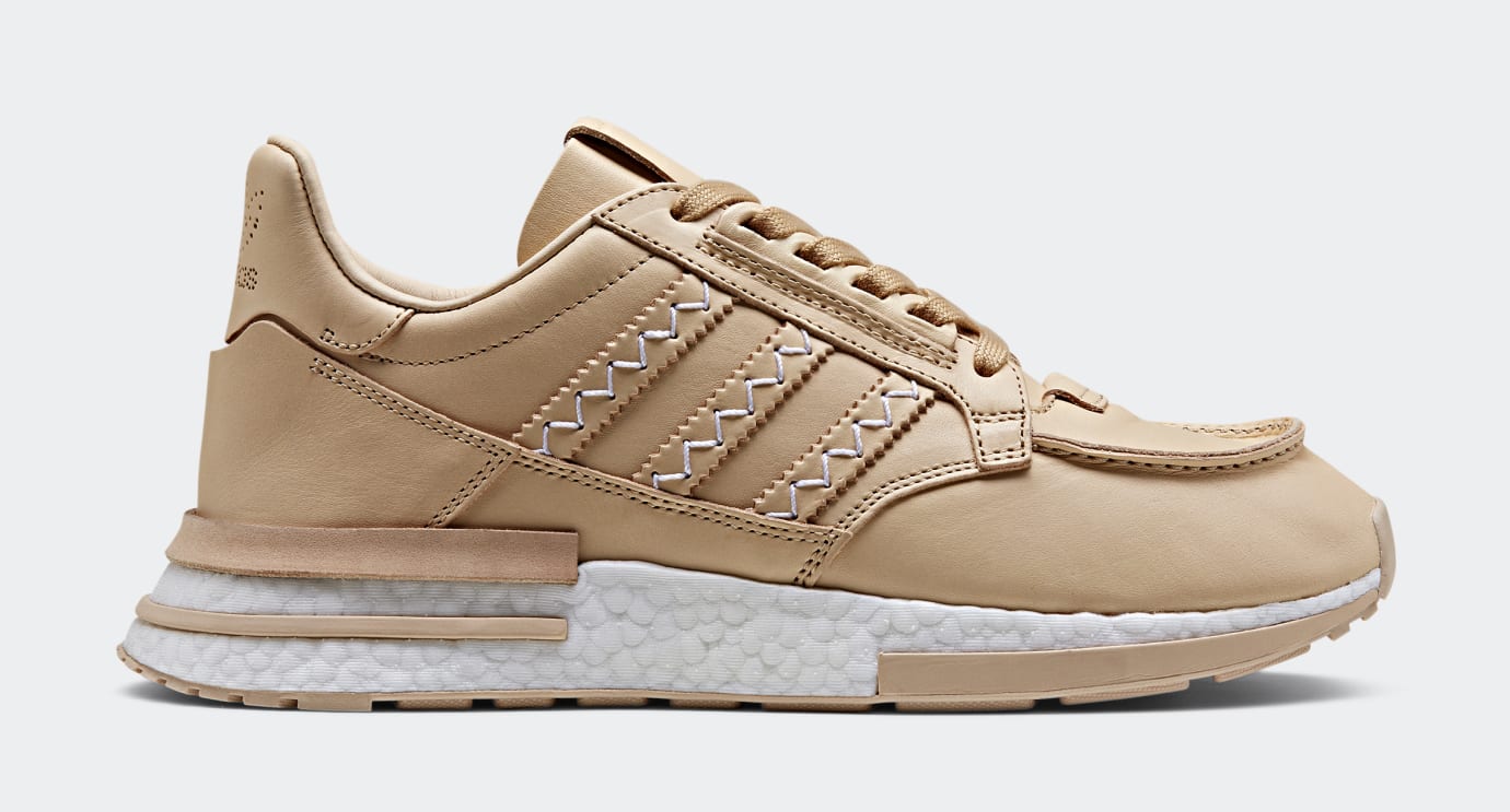 Hender Scheme x Adidas ZX 500 F36044 F36045 F36047 Release Date