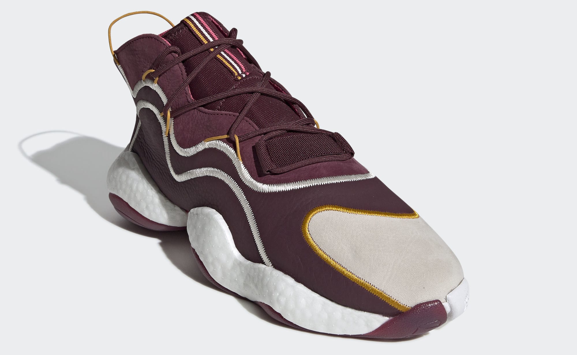 Adidas crazy byw i ee