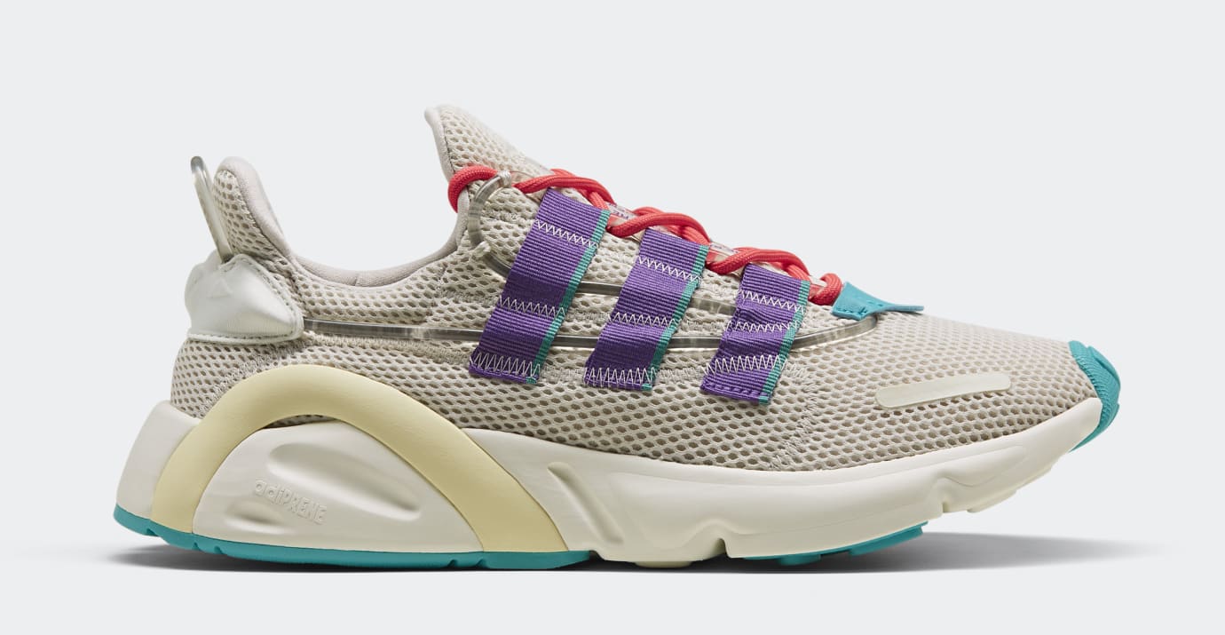 adidas lxcon clear brown Cinosural International School