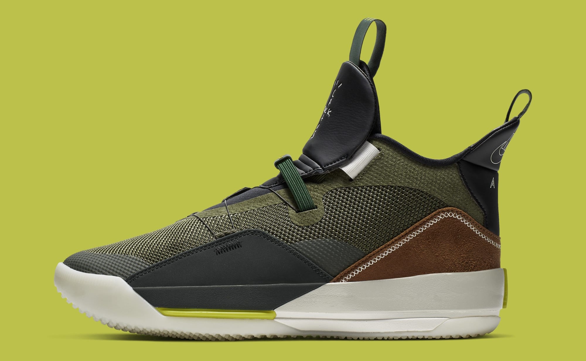 travis scott jordan xxxiii