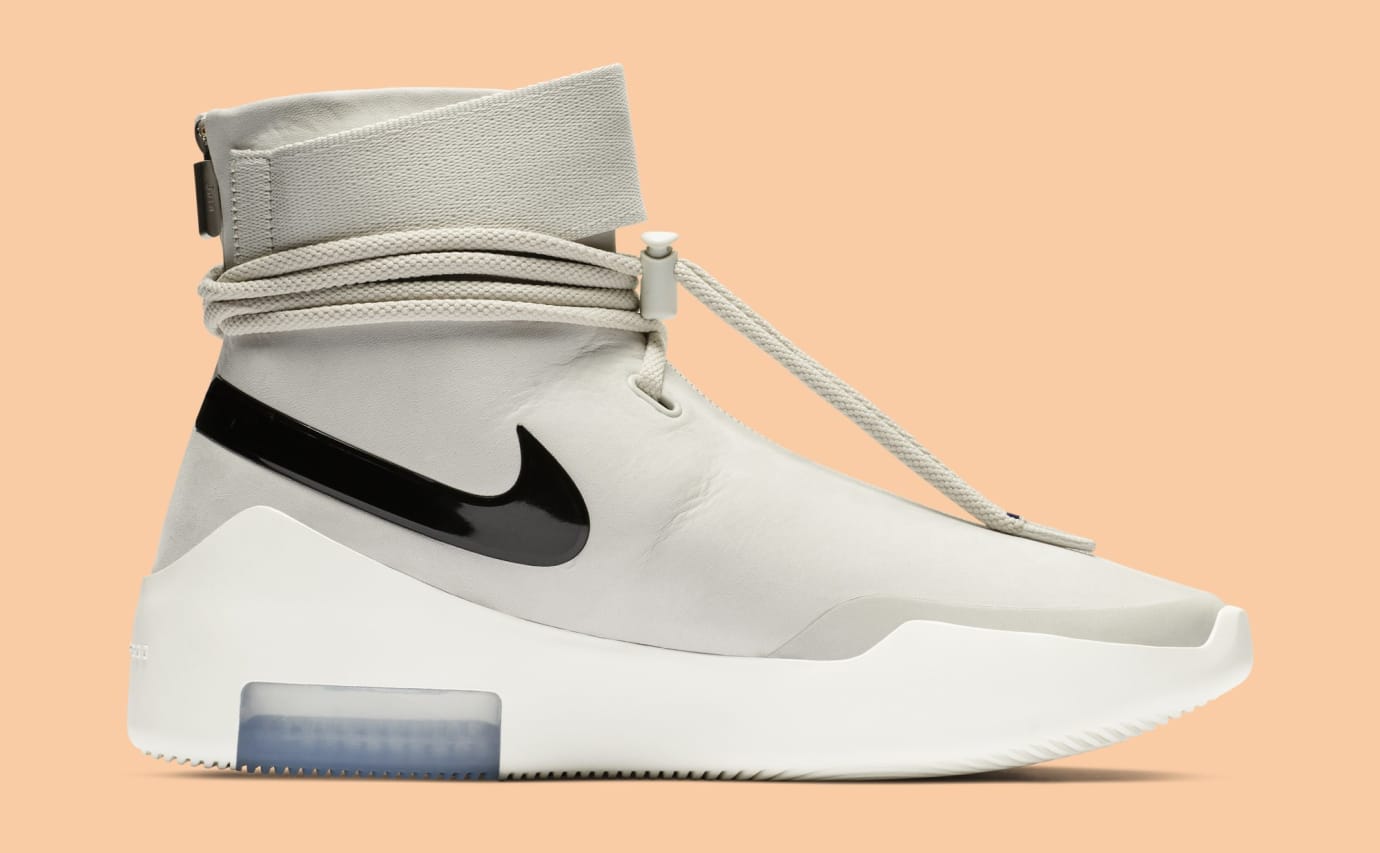 nike fear of god sa