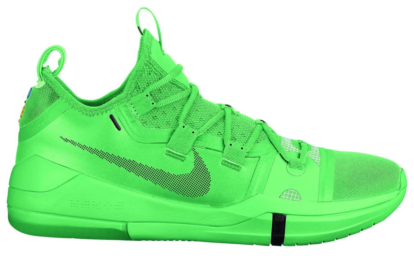 eastbay pg 2.5