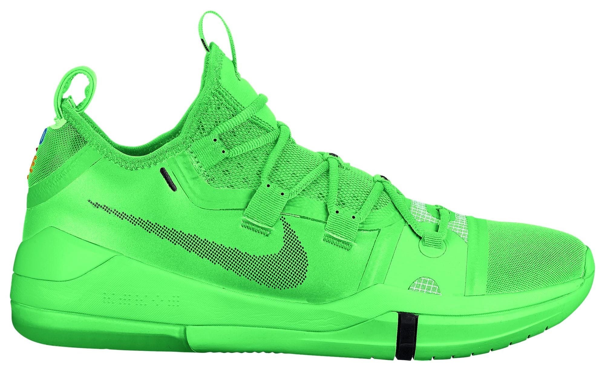 Eastbay kobes hot sale