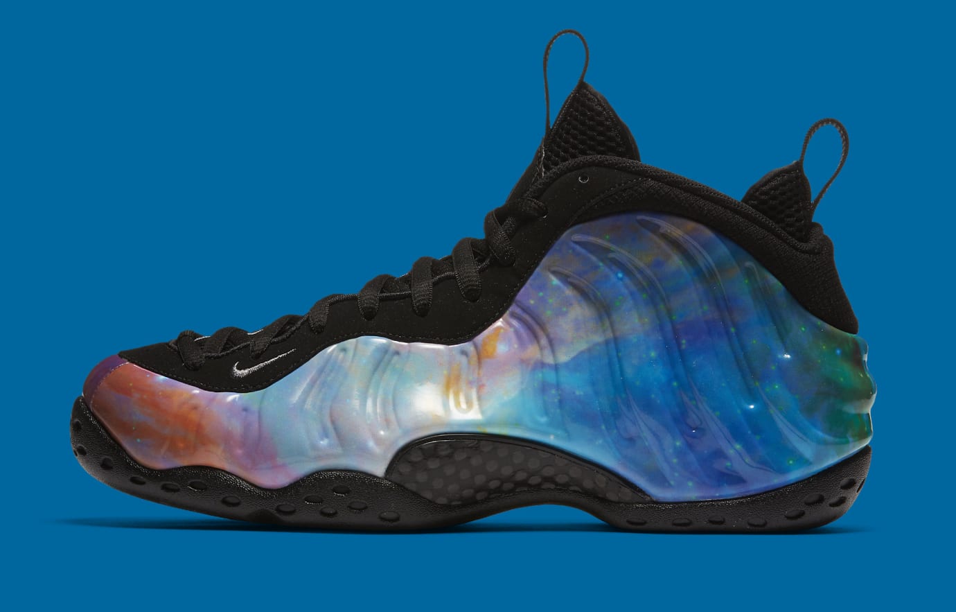 foamposite soft bottom
